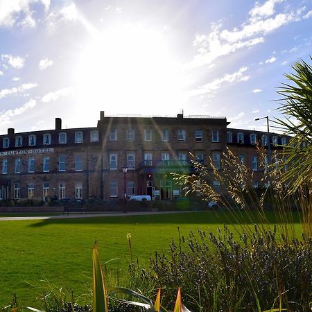The North Euston Hotel Флийтуд Екстериор снимка