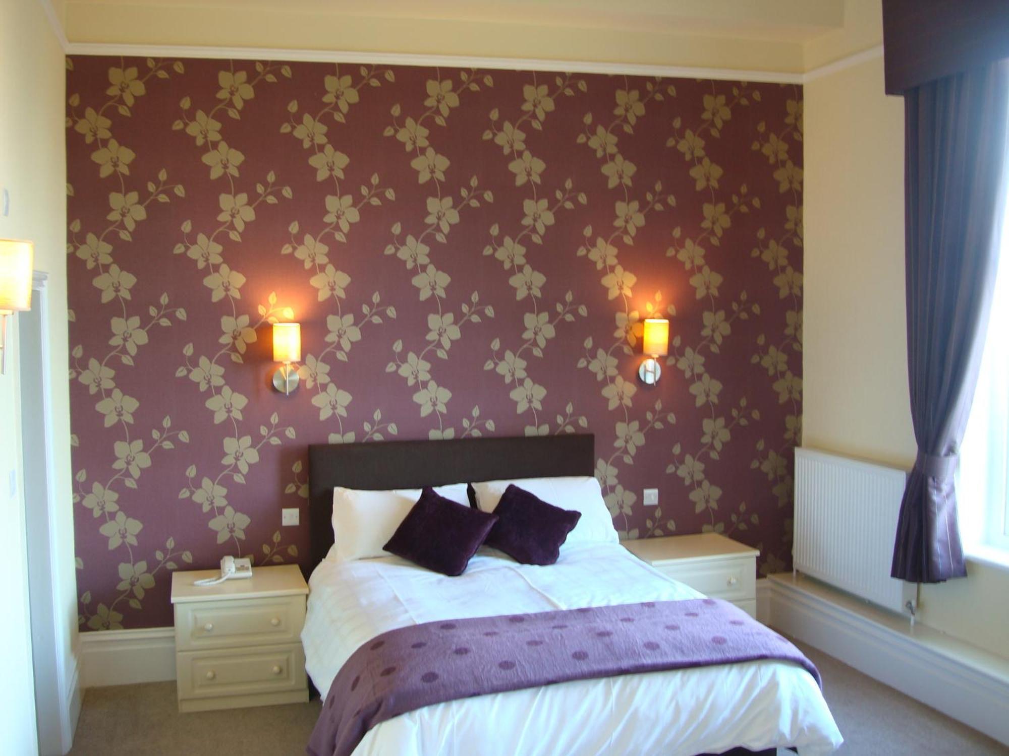 The North Euston Hotel Флийтуд Екстериор снимка