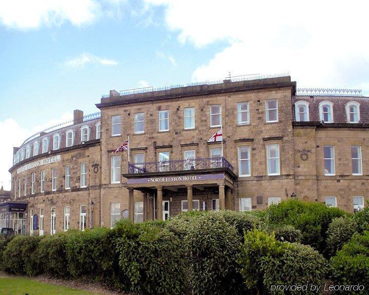 The North Euston Hotel Флийтуд Екстериор снимка