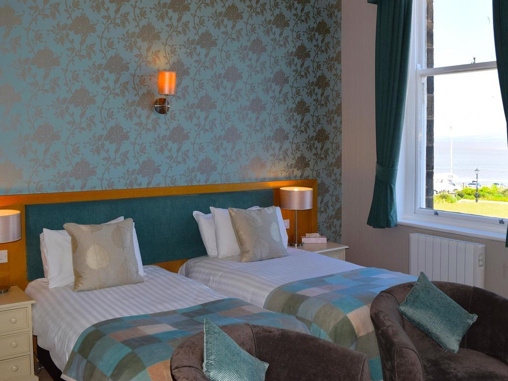 The North Euston Hotel Флийтуд Екстериор снимка